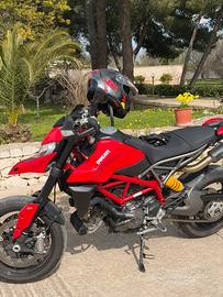 Hypermotard 950 35kw