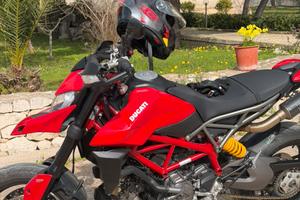 Hypermotard 950 35kw