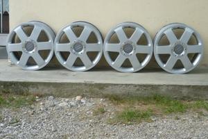 Audi TT   "cerchi in lega"