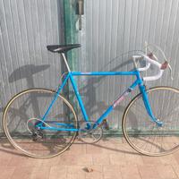 Bici corsa LEGNANO vintage