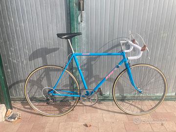 Bici corsa LEGNANO vintage