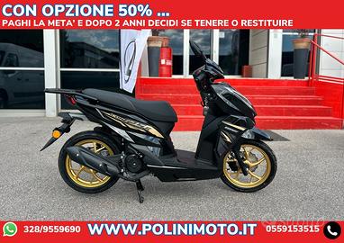 Keeway ICON 125 - Spediamo in tutta Italia