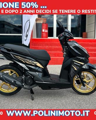 Keeway ICON 125 - Spediamo in tutta Italia