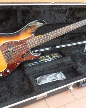 Squier by Fender Precision Bass