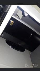 Impianto surround + DVD +Radio