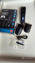 taglia capelli e barba