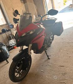 Ducati multistrada 950
