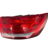 Fanale Esterno DX AUDI A4 AVANT B9 2017 SW