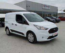 Ford Transit Connect 1.0