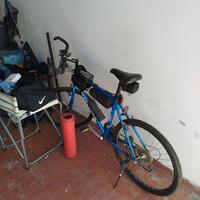 Bici gravel