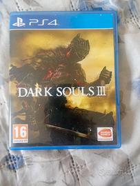 Dark Souls 3 