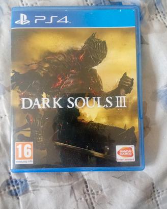 Dark Souls 3 