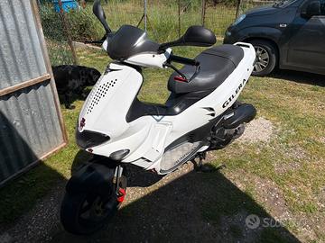 Gilera runner 180