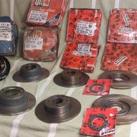  Giulietta 1.6 anno1984 vari ricambi