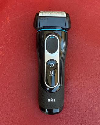 Rasoio elettrico Braun serie 5