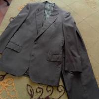 completo uomo Lan Caster