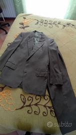 completo uomo Lan Caster