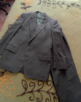 completo uomo Lan Caster