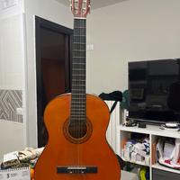 Chitarra classica C39N