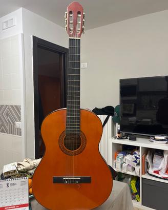 Chitarra classica C39N