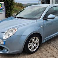 Alfa Romeo Mito 1.6 120cv