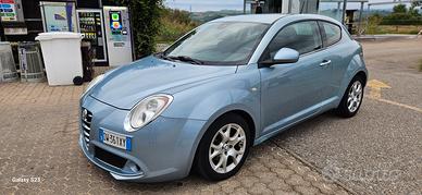 Alfa Romeo Mito 1.6 120cv