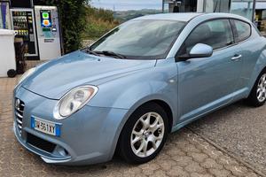 Alfa Romeo Mito 1.6 120cv