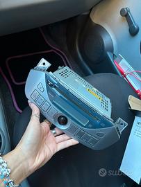 Radio originale NISSAN PIXO 2010