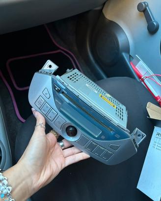 Radio originale NISSAN PIXO 2010