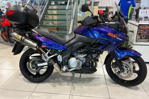 Kawasaki KLV 1000