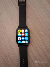 Smartwach Xiaomi  come nuovo
