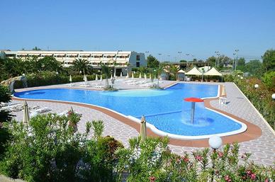 Alessidamo Club Metaponto