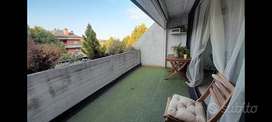 Appartamento viale Giovanni Bovio