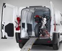 Trasporto moto e scooter