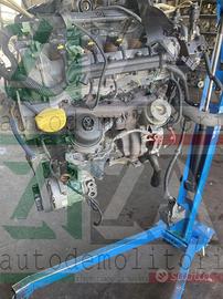 MOTORE Fiat Grande Punto 1.3 90Cv 199A3000 2006