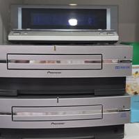 stereo hifi pioneer