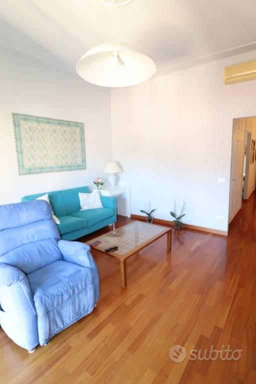 Appartamento di 91 m² con 4 locali a Montevarchi - Vista 6