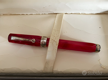 Penna stilografica Montegrappa 1912 modello Micra