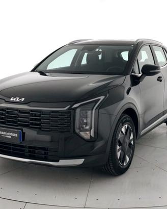 KIA Sportage 1.6 t-gdi hev Business 2wd at6