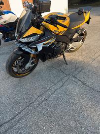 Tuono v4 1100