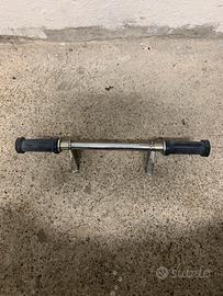 Poggia piedi vespa px 150 e 1982