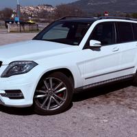 Mercedes Glk 220 bluetec 4 Matic