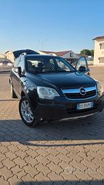 Opel antara 2.4 benzina/GPL