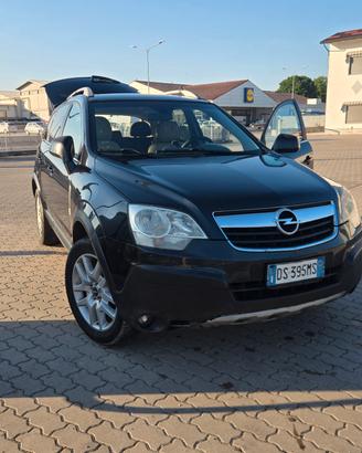 Opel antara 2.4 benzina/GPL