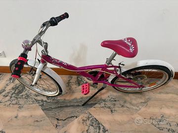 bici per bambina