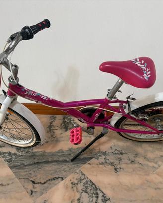 bici per bambina