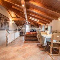 Appartamento ampio e ristrutturato con box doppio