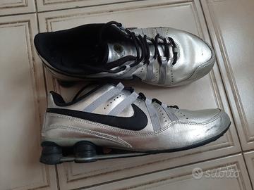 NIKE SHOX n°42