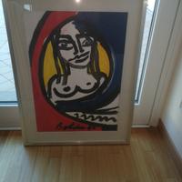 quadro di Boldrini 1974