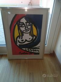 quadro di Boldrini 1974